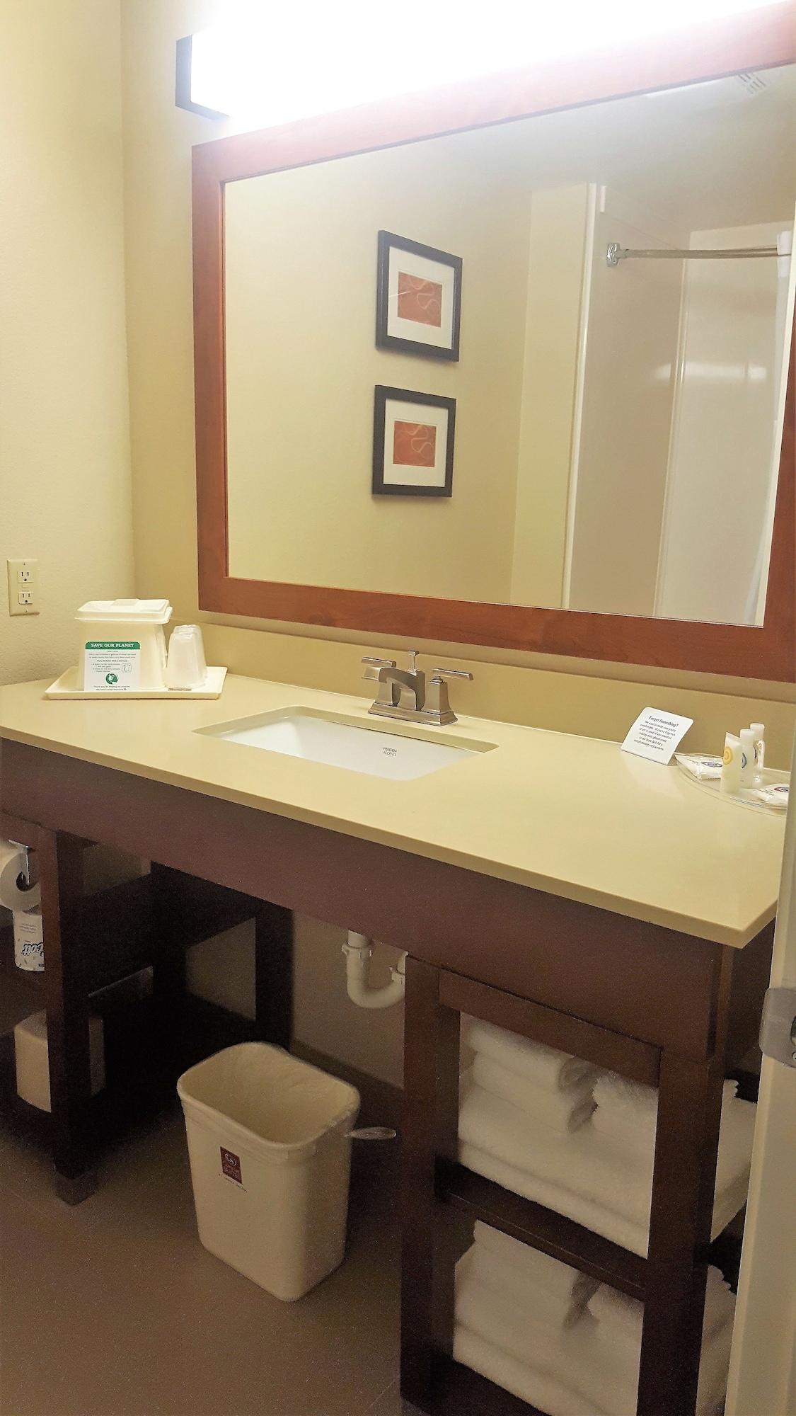 Comfort Suites Austin Nw Lakeline Exteriör bild
