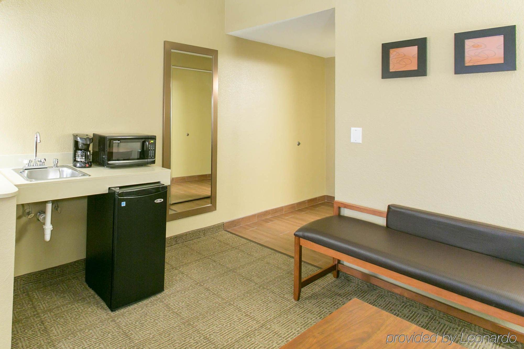 Comfort Suites Austin Nw Lakeline Exteriör bild