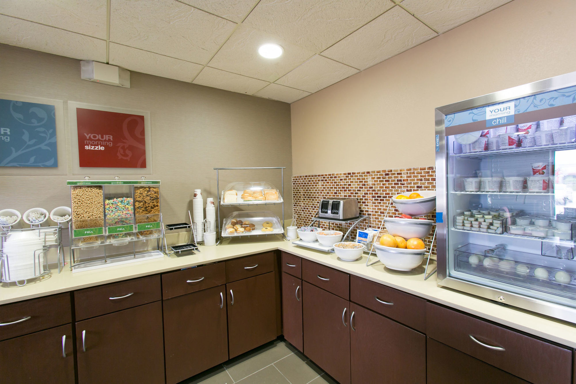 Comfort Suites Austin Nw Lakeline Bekvämligheter bild