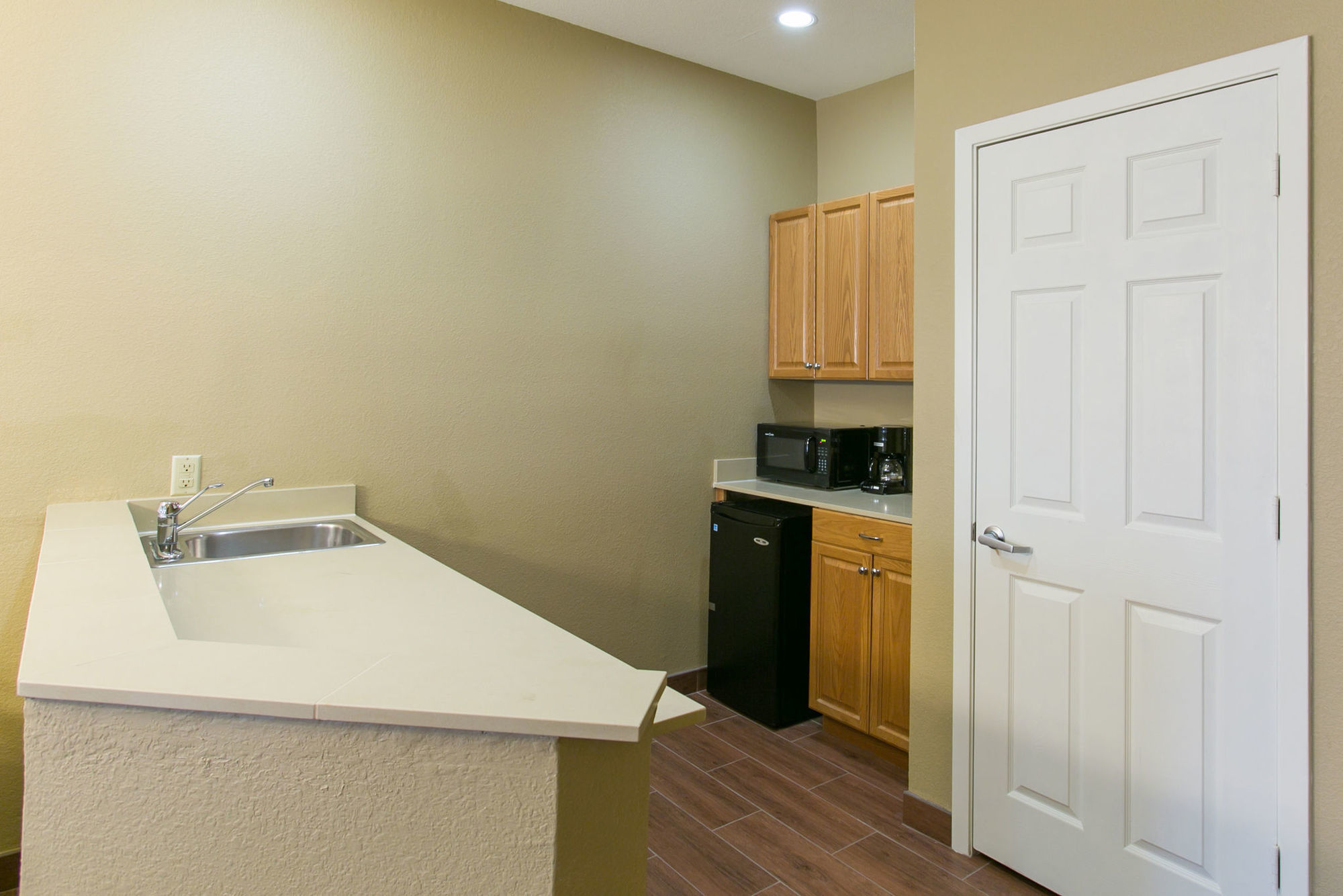 Comfort Suites Austin Nw Lakeline Rum bild