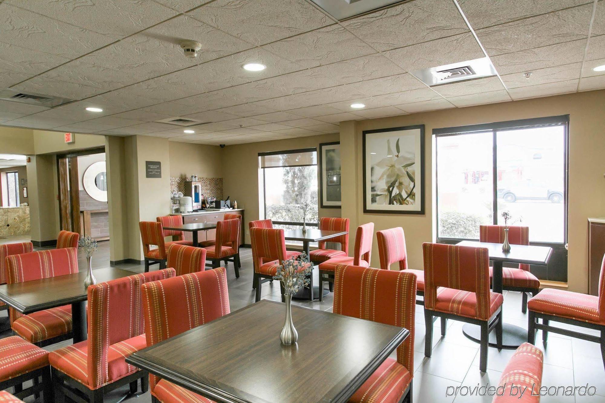 Comfort Suites Austin Nw Lakeline Exteriör bild