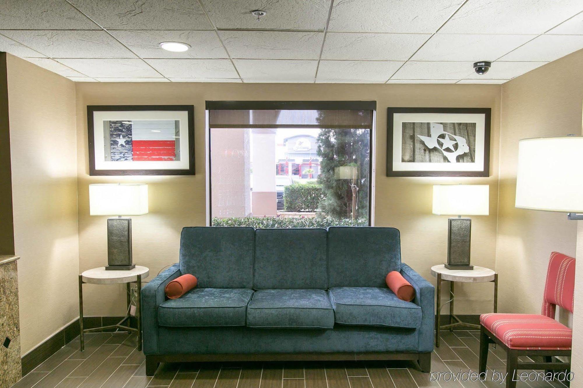 Comfort Suites Austin Nw Lakeline Exteriör bild