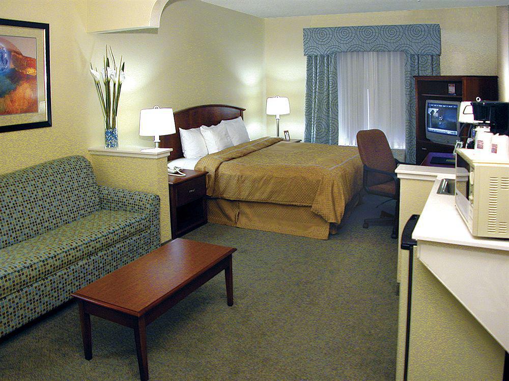 Comfort Suites Austin Nw Lakeline Exteriör bild