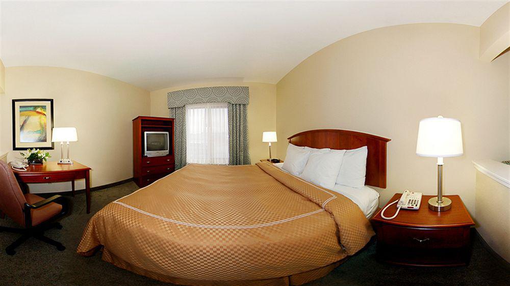 Comfort Suites Austin Nw Lakeline Exteriör bild